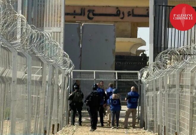 Rafah Reopens—Who Is Really Allowed to Leave Gaza?