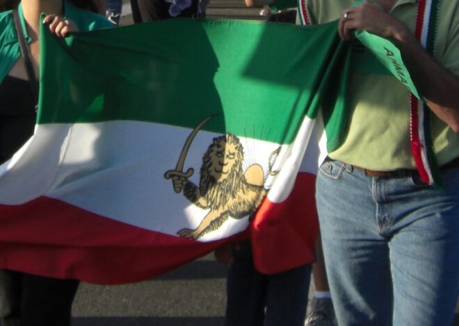 Tell Iranian And Cuban Diaspora Warmongers To Shut The Fuck Up