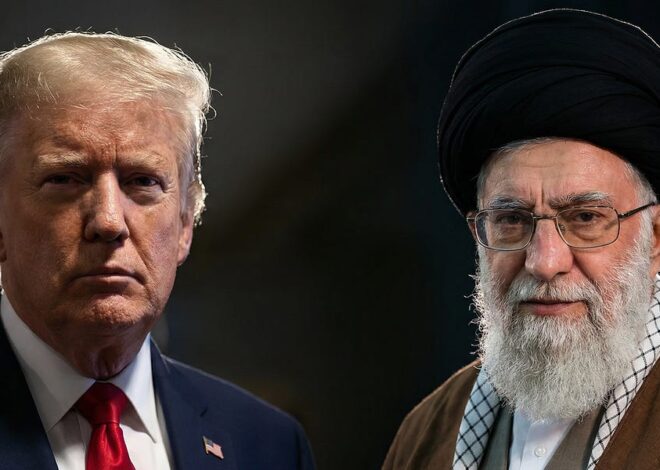 An insider view of Iran and analysis of the shifting geopolitical landscape in the region