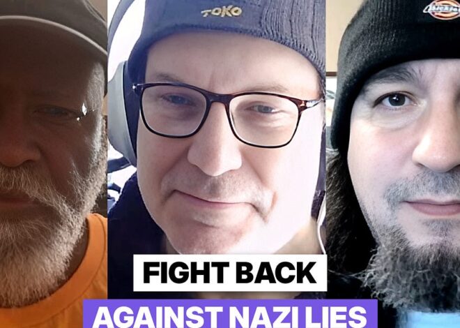 Why We Can't Ignore the Lies of White Supremacy