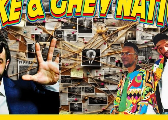 02/05/2026 3yes & 3ars | 7SEES Returns | Agentic Existence