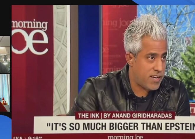 A Show With No Name – Ep. 9