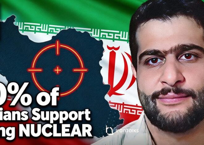 Is Iran Ready? And Is Iran Alone? | W./ Ehsan Safarnejad