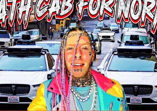 02/09/2026 Humanoid Bot Brains & Backflips | Super Cringe | Bigger & Better Colliders