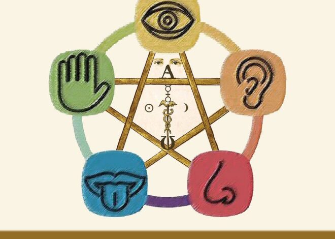 Mental Food – by Greg Reese