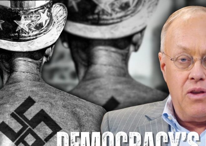 The Last Election – Read by Eunice Wong