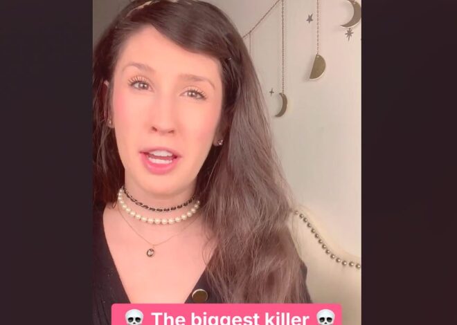 Who’s the biggest killer of all?