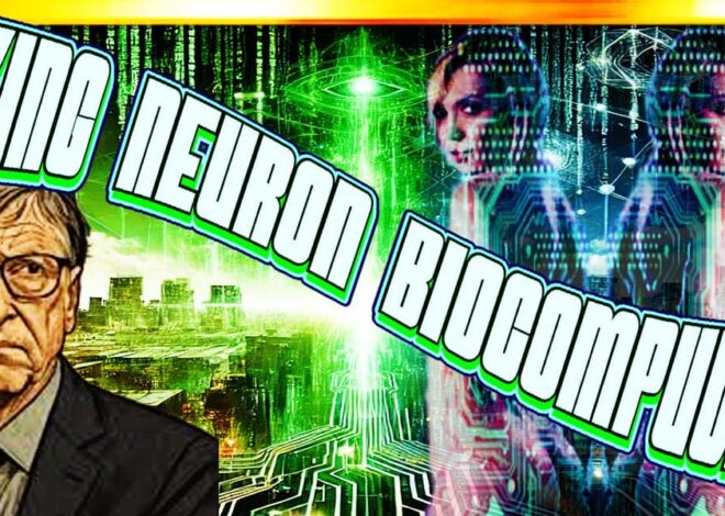 02/16/2026 Unsupervised Machine Learning | Human Batteries | Decepstein'd