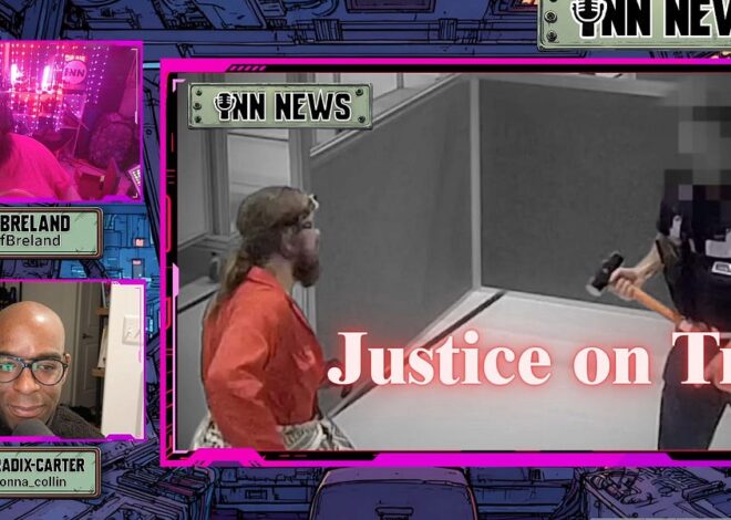 Palestine action putting JUSTICE ON TRIAL