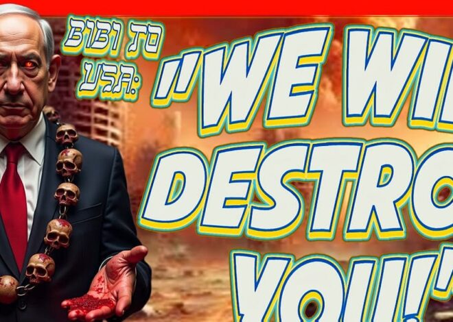 02/23/2026 Israel Threatens US (Again) | Puerto Vallarta Chaos | Your AI Landlord