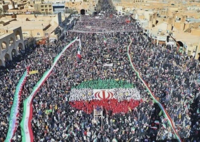 Iran, Russia, China – Separating Fact from Fiction