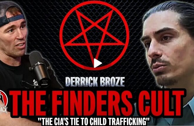 Zorro Ranch, Satanic Cults and MK-Ultra