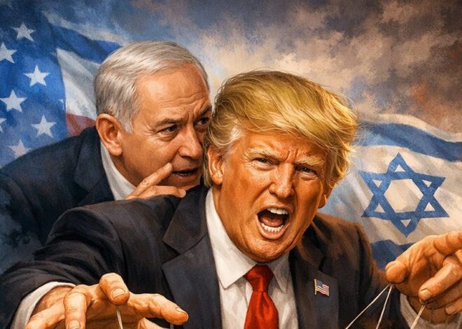 The Hybrid War against Iran and Lebanon under attack for its resistance against the Zionist bloc