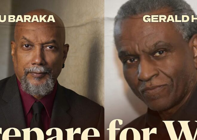 The Epstein Class vs. Iran: “They’ll Blow Up the World”