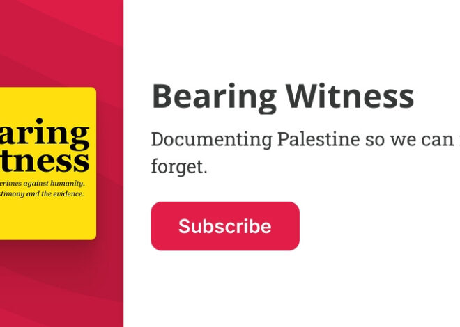 Fully funded scholarships for Palestinians to study in the UK