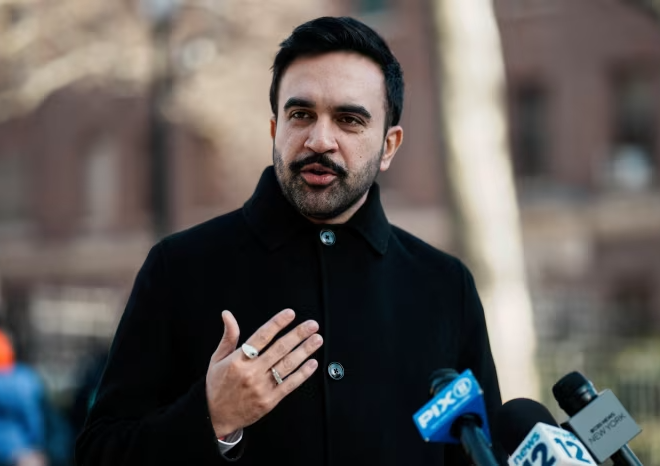 Leftist Analysis of Zohran Mamdani’s First Month in Office