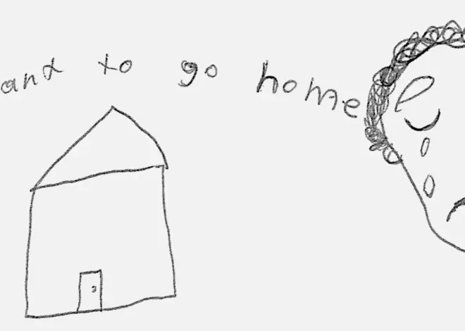 Parents Describe a Clampdown at Dilley Detention Center as Kids Shared Their Stories — ProPublica