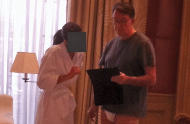 No, Mandelson is NOT “The Biggest Scandal of the Century” – OffGuardian