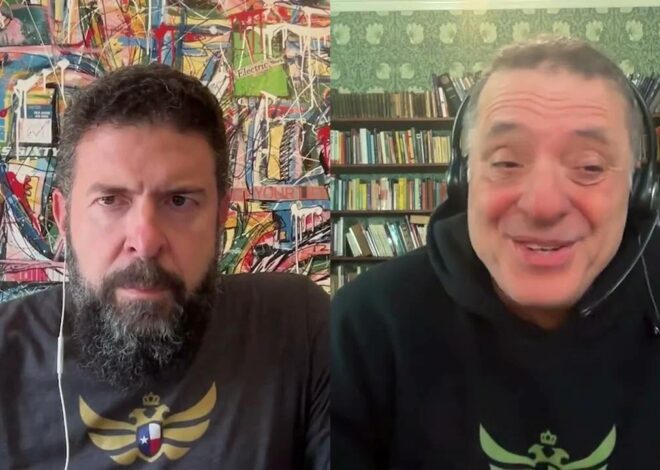 Starmer, insecure and unpopular, blocks opposition