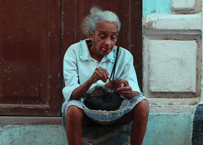 Pregnant Women, Children, and the Elderly at Risk Due to the U.S. Oil Blockade of Cuba