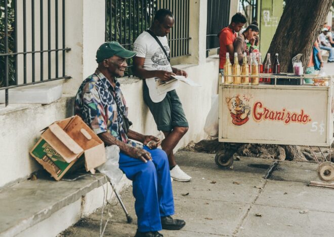 Pushing Back on False Narratives About Cuba