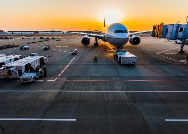 When Your Water Becomes Flooded With Jet Fuel