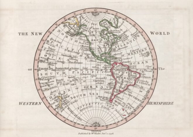 Trump’s Shifting Latin America Strategy