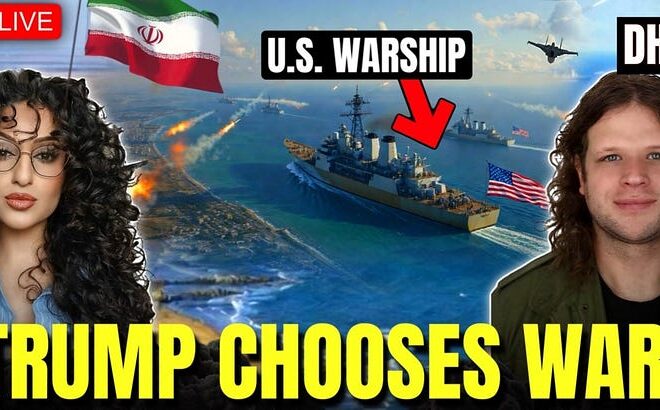 REMINDER: IN ONE HOUR IM LIVE W/ GREG STOKER AND ELINA XENOPHONTOS!