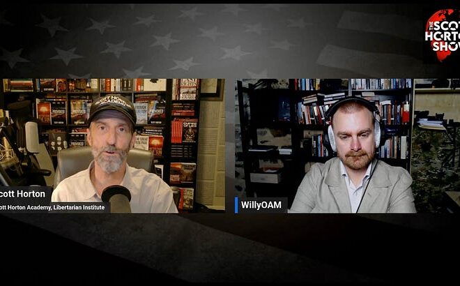 2/6/26 Matt Williams on What the Epstein Files Reveal about the Global Elites