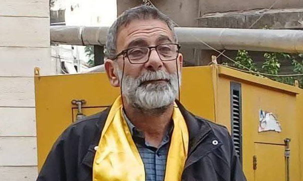 Israel Strikes Southern, Eastern Lebanon in Latest Round of Attacks