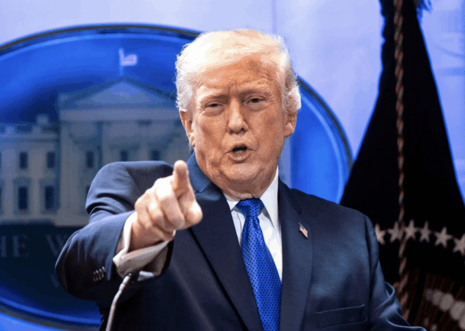 The Supreme Court Strikes Down Tariffs, Showing Trumpism in Crisis