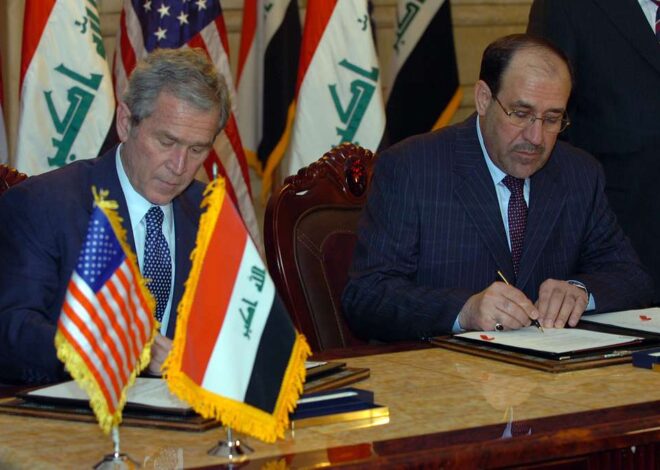 Maliki Rejects US Demands He Step Aside, Path to Iraq Premiership Unclear