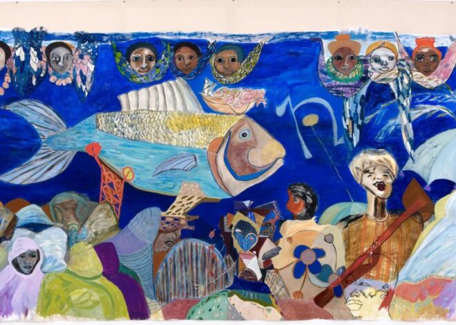 Migration Is About Neo-Colonialism – Consortium News