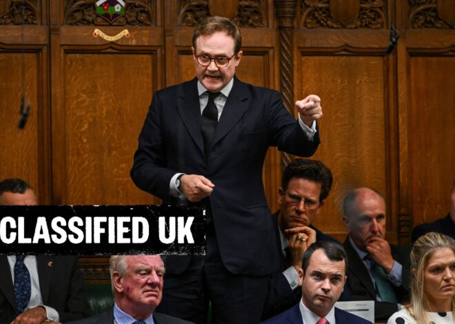 The UK military & intelligence figures backing pro-Israel regime change in Iran