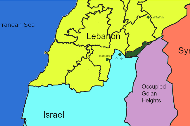 Hezbollah Leader Vows to Confront Israeli Aggression as Strikes on Southern Lebanon Continue