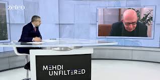 Nuclear Watchdog Head Debunks US Justification for Iran War