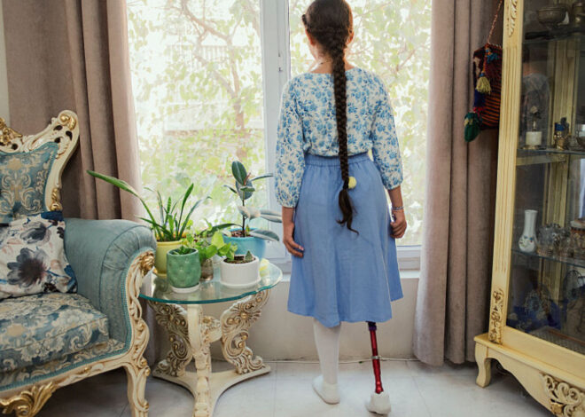 US-Israel war on Iran is creating a growing number of amputees