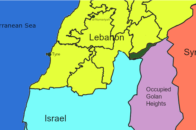 Israel Says It’s ‘Too Late’ for Peace Talks, Lebanon War Will Continue Even if Iran War Ends