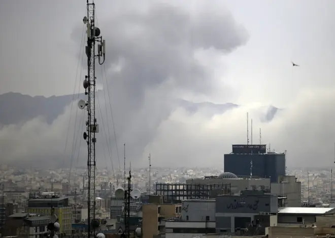 Here’s what US could fund instead of Bibi’s war on Iran