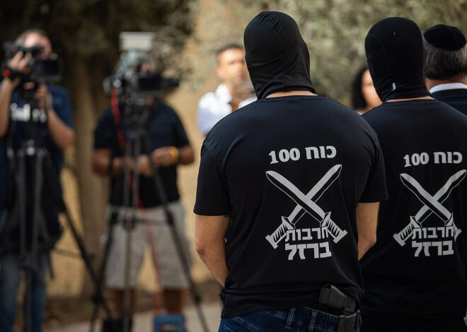 Truth about Israel’s military justice system has been set free