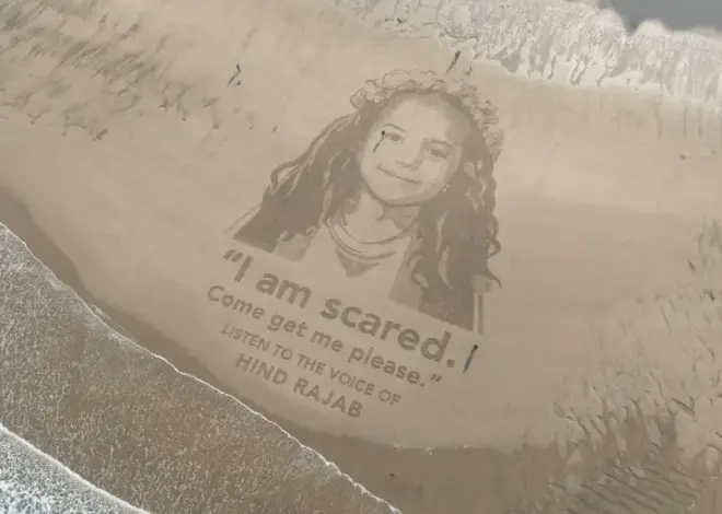 ‘Substantial evidence’ of double-tap strike in killing Hind Rajab