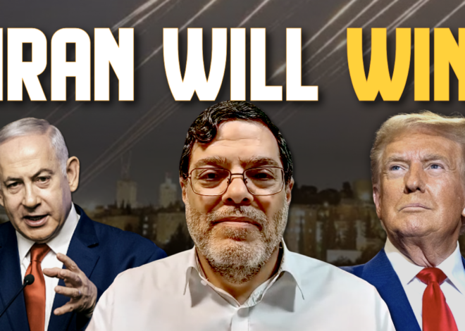 Khamenei Assassination, Strait of Hormuz Closure & Betrayal of Arab Nations