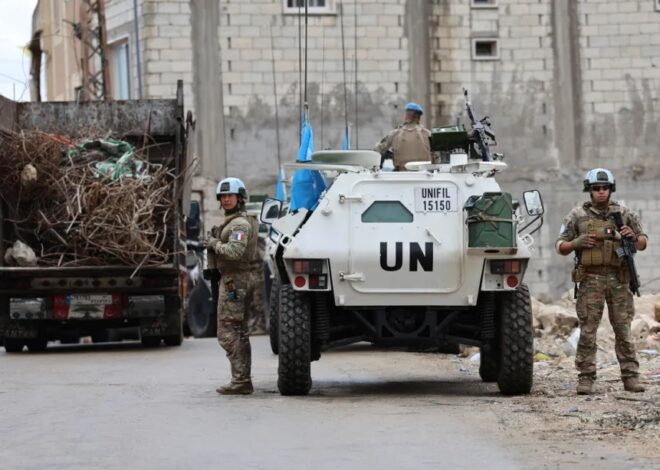 UN agent says Israel is systematically torturing Palestinians