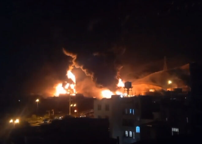 The unbelievable madness of the US-Israel war on Iran