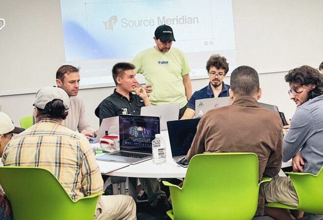 Tech executive Bob Reisenweber named Director of Operations at Source Meridian