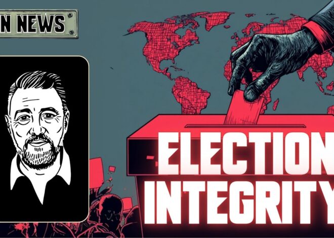 Pasta REPORTS On Latin American Elections | @GetIndieNews @yopasta @Pasta2GoShow