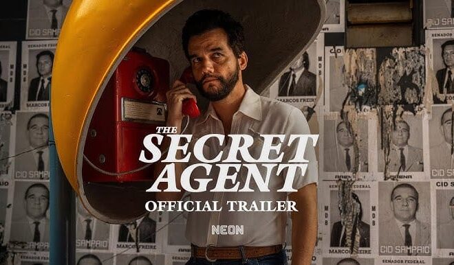 Oscar- Nominated Brazilian Film “The Secret Agent” Teaches Us “Memory Is Resistance”