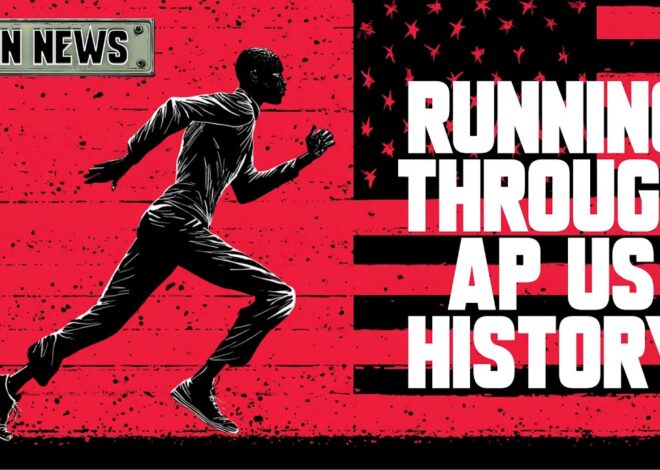 Is The Way We Teach AP US History OUTDATED?  | @GetIndieNews  @Chalkbeat