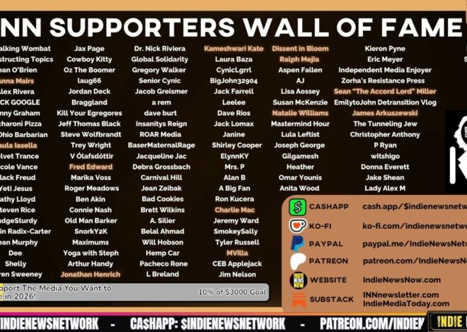 Lots of silence from Bitcoin maxis when it comes to Epstein | @IndieNewsNow_ @IndieMediaToday