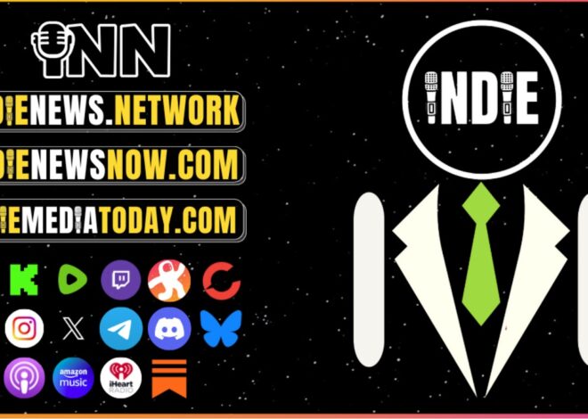 Epstein’s Last Girlfriend, False Flag Season, Israel Pushes Everywhere | IndieNewsNow LIVE! 03-17-26